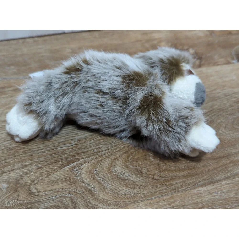American Girl of the Year Lea Clark 2016 Three Toed Sloth Plush Pet - Picture 2 of 11